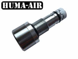 Huma-Air regulator for the BSA R10
