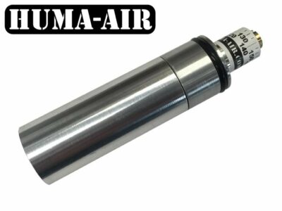 BSA Lonestar pressure regulator by Huma-Air