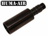 Huma-Air regulator for the BSA Ultra SE