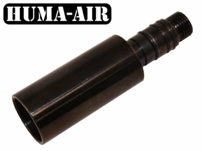 Bsa Ultra Se Pressure Regulator By Huma-Air