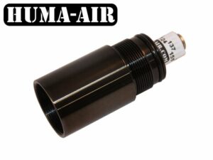 Huma-Air regulator for the BSA ULtra mmc
