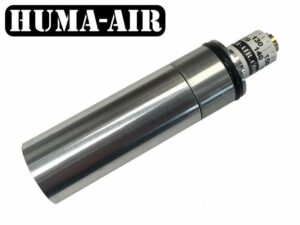 Huma-Air regulator for the Gamo Dynamax
