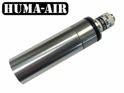 Huma-Air Tuning Regulator For The Gamo Dynamax