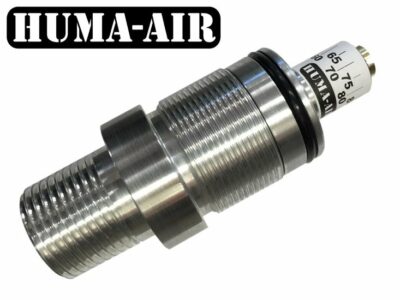 Air Arm FTP900 Tuning Regulator By Huma-Air