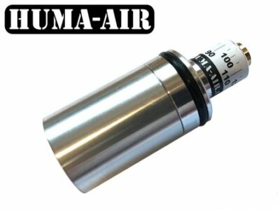 Air Arms S200 pressure regulator