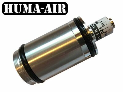 Edgun Lelya 2.0 Power Tuning Regulator By Huma-Air
