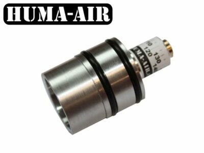 Edgun Veles Pressure Regulator By Huma-Air
