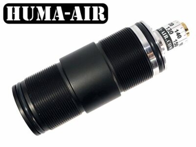 Huben K1 Tuning Regulator By Huma-Air