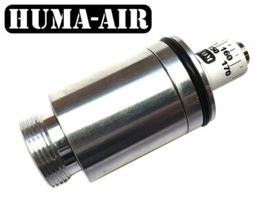 Kral Arms Puncher Mega Tuning Regulator By Huma-Air