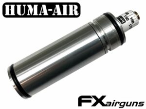 FX Wildcat Power Plenum XL With Tuning Regulator