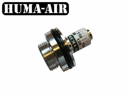 Artemis PP750 Tuning Regulator By Huma-Air