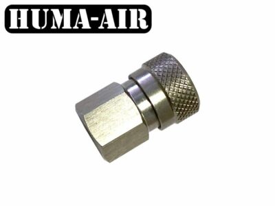 Female Quick Connect Coupler to G1/8 BSP female (Foster)