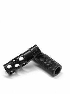 Max Grip Perforated Side Lever Handle For FX Airguns
