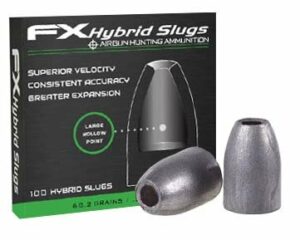 FX Hybride slugs .30