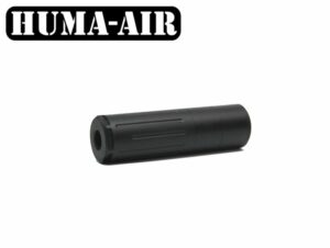 Huma-Air Modular Airgun Silencer MOD30-2/1