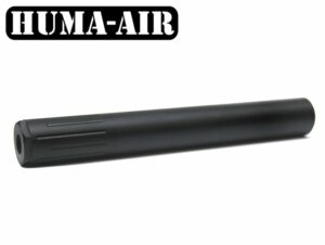 Huma-Air Modular Airgun Silencer Mod30-5/0