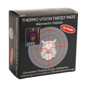 HikMicro Thermo Vision Target Pads (10pc)