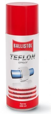 Ballistol 200 ml Teflon spray