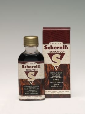 Schaftol 50ml Stock Oil Extra Dark