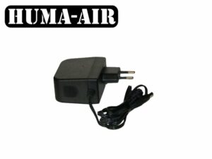 AC 230 V. Power Adapter For LMBR R2 Series Shooting Chronograph