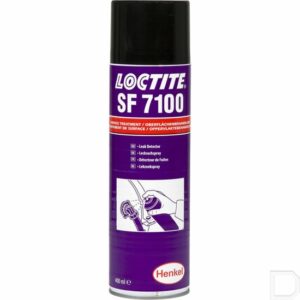 LOCTITE 7100 Leak Detection Spray