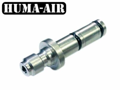 Airgun Technology Vixen Quick Connect Fill Probe by Huma-Air