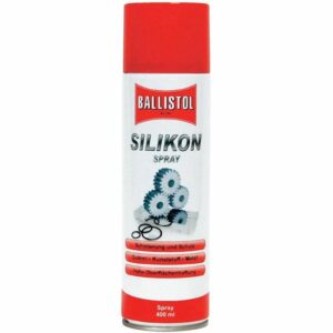 Ballistol 400 ml Silicone oil spray