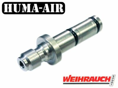 Weihrauch HW100 Quick Connect Fill Probe By Huma-air