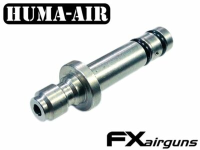 FX Quick Connect Fill Probe By Huma-Air