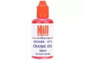Crank Oil Hill EC3000 Compressor