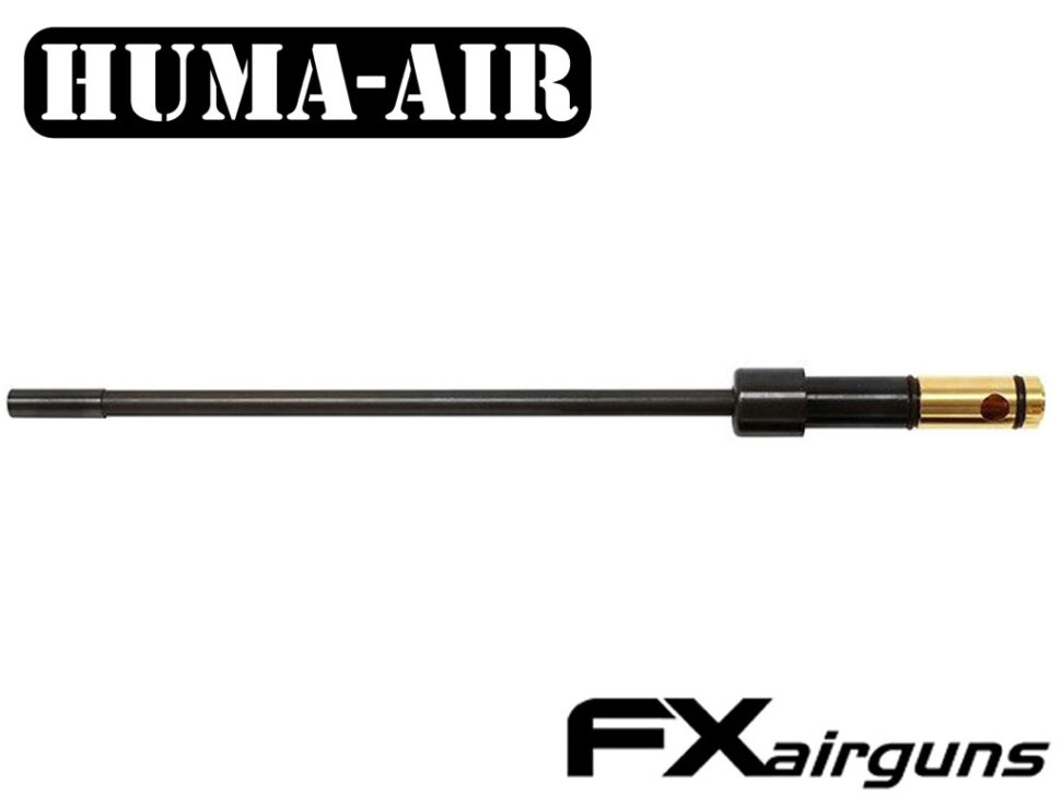 FX Dreamline Compact Arrow Barrel Kit