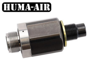 FX Impact M3 First Stage Tuning Regulator by Huma-Air