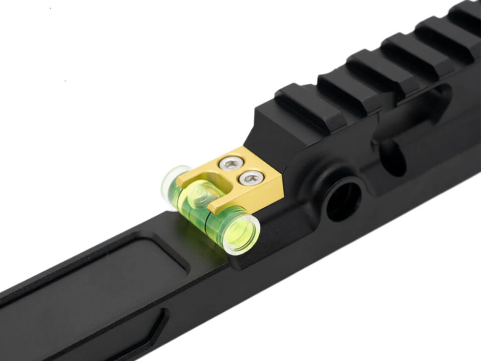 Saber Tactical FX Impact M4 TRS Picatinny Rail Standard ST0088
