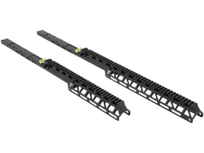 Saber Tactical FX Impact M4 TRS Picatinny Rail Standard ST0088