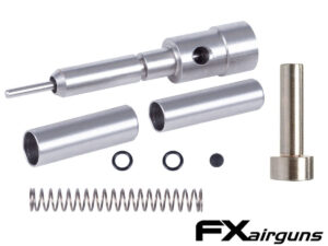 FX Impact Slug Probe Power Kit With Tungsten Hammer