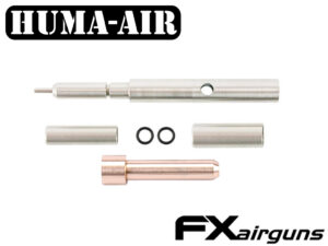 FX Maverick And Wildcat MKIII Slug Probe Power Kit  With Tungsten Hammer