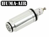 Huma-Air regulator for the Bsa Briagadier