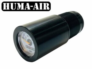 Huma-Air quickfill for the BSA