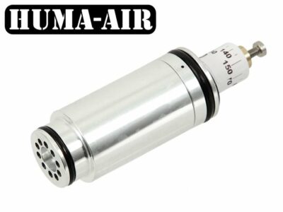 Huma-Air Tuning Regulator For The Gamo Chacal