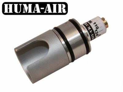 Air Arms HFT500 Tuning Regulator By Huma-Air