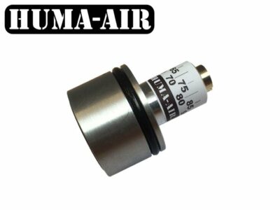 Tuning Regulator For The Brocock Compatto OEM