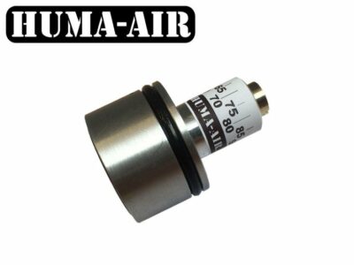 Brocock Compatto Tuning Regulator By Huma-Air