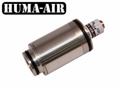 Evanix Sniper Regulator By Huma-Air