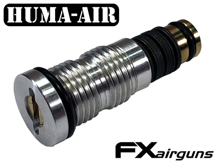 FX Impact MKII Tuning Regulator Gen 3 By Huma-Air