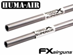 FX Superior STX Heavy Liner