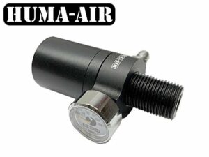 FX Impact Dual Stage Tuning Regulator by Huma-Air