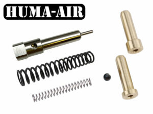 FX Impact Power Tune Kit By Huma-Air