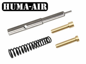 FX Wildcat MKIII Slug Power Tune Kit By Huma-Air