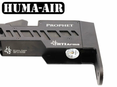 RTI Priest Adjustable Tuning Regulator By Huma-Air