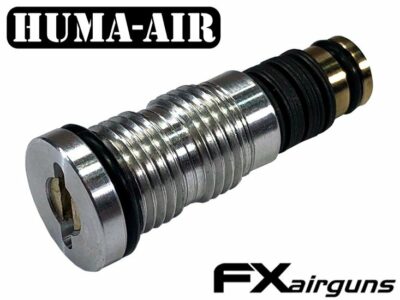 FX Impact and FX Crown Gen 1 Tuning Regulator By Huma-Air